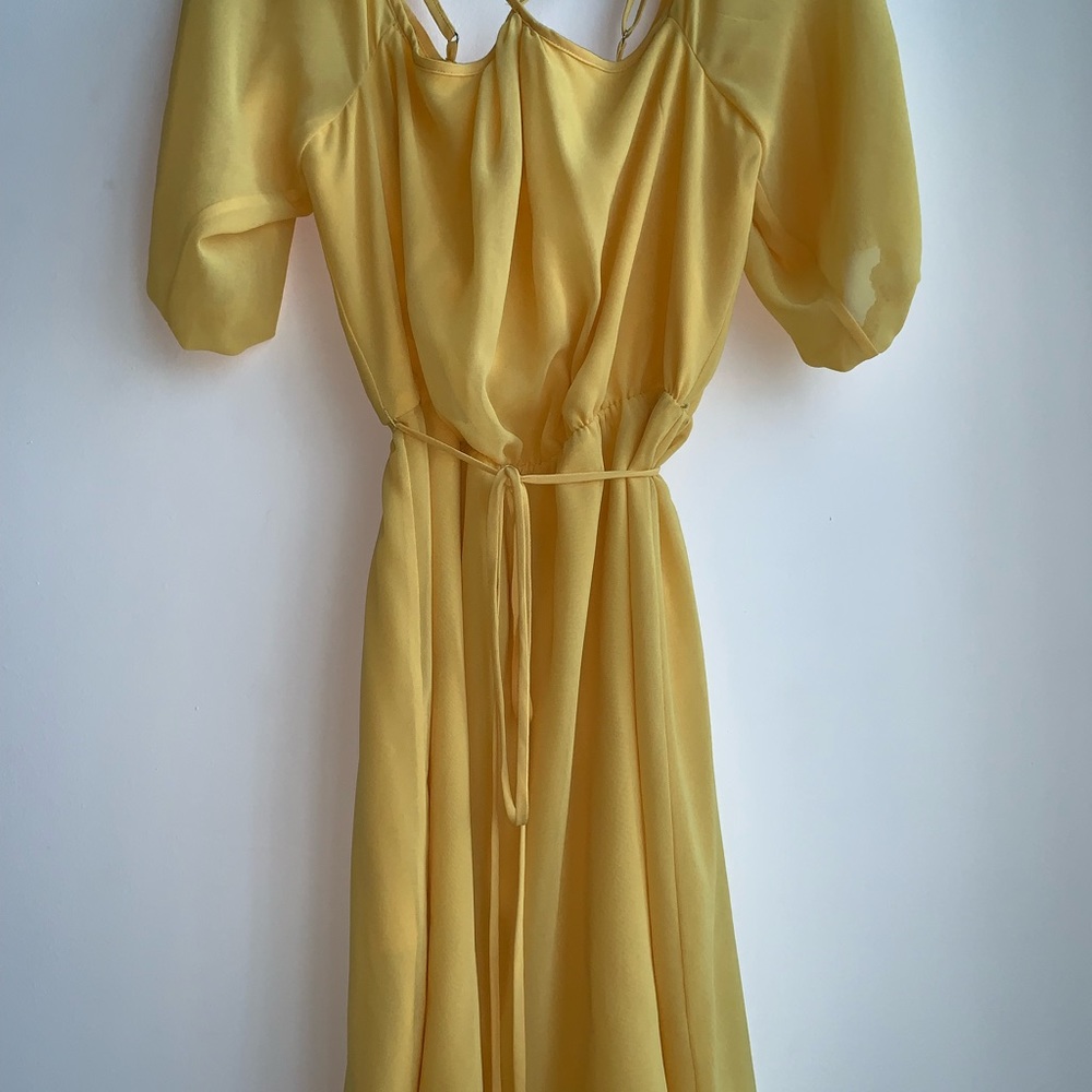 Dress - Picture 3 of 5